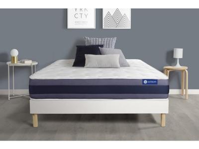 ACTISOM  ACTIFLEX MORPHO 90x200 cm