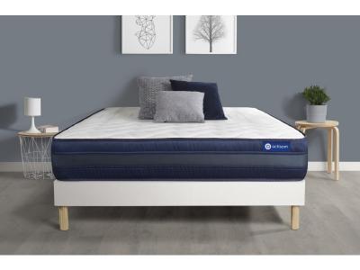 ACTISOM  Ensemble Actiflex Tech 90x200