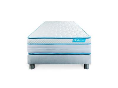 BODYCARE Ensemble BODYZONE Ressorts ensaches visco 5 zones Ultra epaisseur