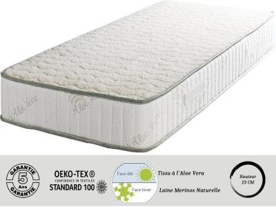 LITERIE JULIEN  Matelas Super - 90x190