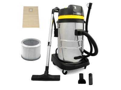 MAXBLAST Aspirateur Industriel 60 Litres 1400W