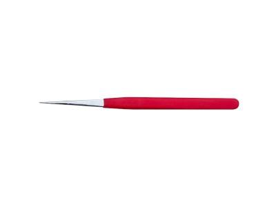 CENTRALE BRICO Maxicraft - 1 brucelle isol&eacute;e bec droit pointu 150 mm