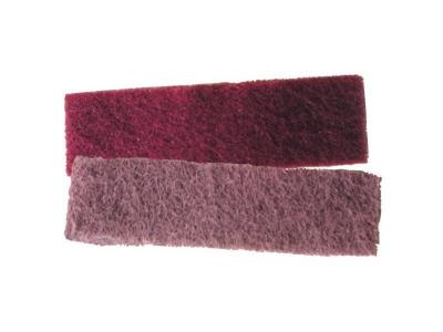 CENTRALE BRICO Maxicraft - 2 Textures Nylon Abrasives (Fin - Tr&egrave;s Fin)