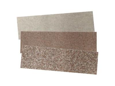 CENTRALE BRICO Maxicraft - 3 Feuilles Abrasives Corindon (Grain 80 - 150 - 240)