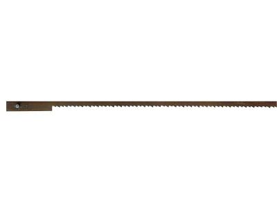 MAXICRAFT  - 3 Lames De Scie Normales Plastique Pour 40900