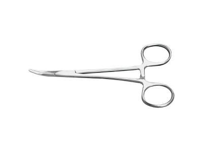 CENTRALE BRICO Maxicraft 90985 Clamp &agrave; bec coud&eacute; 125 mm, Argent