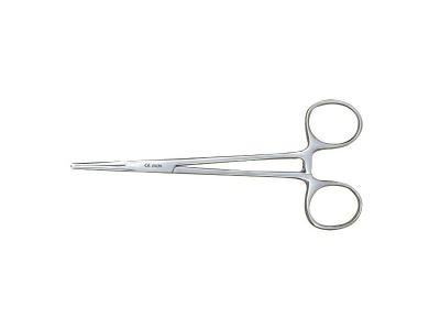 MAXICRAFT  90986 Clamp &agrave; bec droit 125 mm, Argent