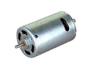 MAXICRAFT  74080 Moteur &eacute;lectrique diam&egrave;tre 35 mm 12 V/6 W
