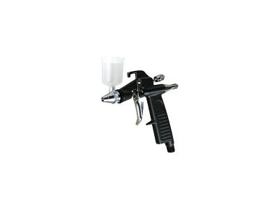 CENTRALE BRICO Maxicraft - Pistolet &agrave; peinture