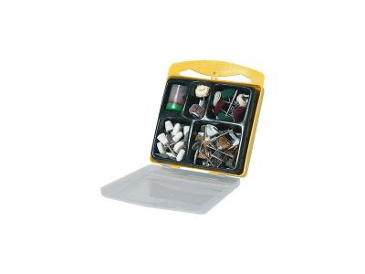 MAXICRAFT  - set avantage polissage 71153
