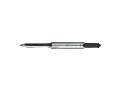 MAXICRAFT  89891 Taraud de pr&eacute;cision &oslash; 2,0 mm/pas 0,40 mm