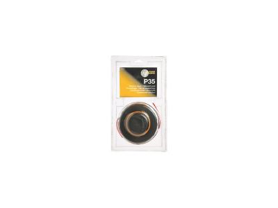 MCCULLOCH Tete a fil nylon debroussailleuse Mc Culloch HDO002 - P35