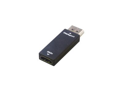 MCL SAMAR CG-291 - Adaptateur vid&eacute;o - DisplayPort m&acirc;le pour HDMI femelle