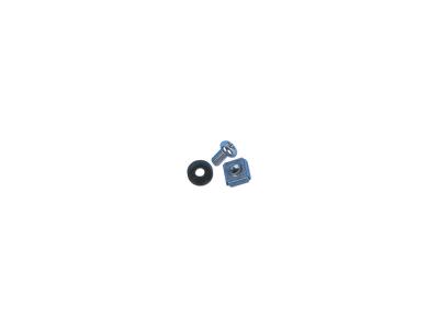 MCL SAMAR  Kit de visserie (pack de 20 )