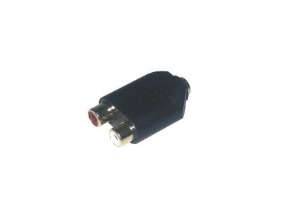 MCL SAMAR  CG-711HQ - adaptateur audio