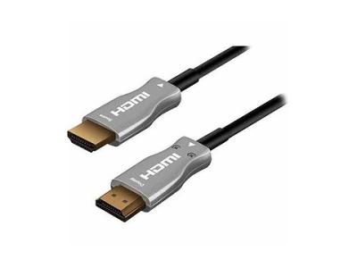 MCL SAMAR  cable HDMI avec Ethernet - 20 m
