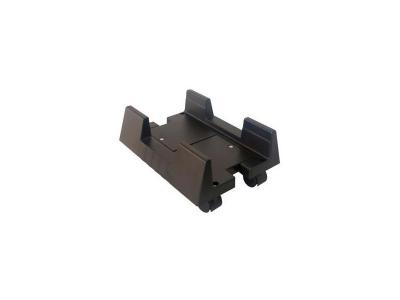  MCL Samar SP-002 Support plastique pour Unit&eacute; Centrale Noir