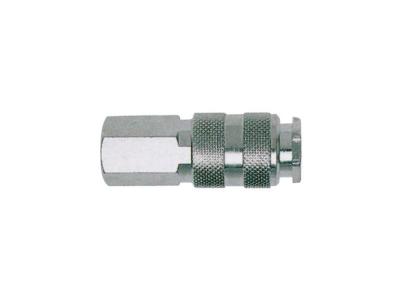 MECAFER  156322 Coupleur rapide m&eacute;tal universel 3/8 f