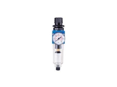 MECAFER  152164 Filtre r&eacute;gulateur 1/4 f