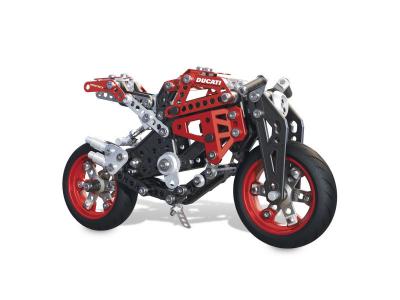 MECCANO Ducati Monster 1200s - 6027038