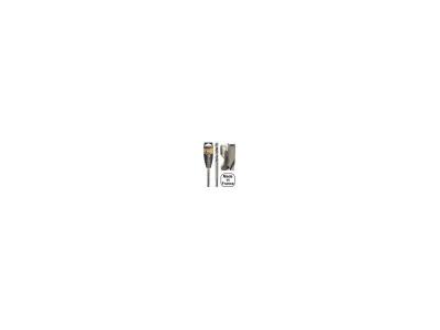 DIAGER Foret b&eacute;ton SDS-Plus 3 taillants &Oslash;12 mm l 610 mm (1 pc)  113D12L0610