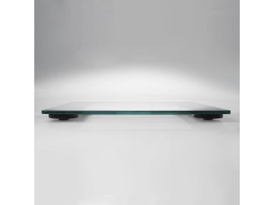 MEDISANA  P&egrave;se-personne Verre PS 400