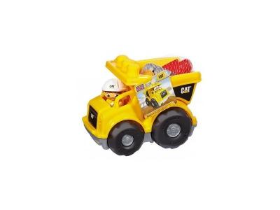  Jeu de construction Mega Bloks Lil v&eacute;hicule Cat