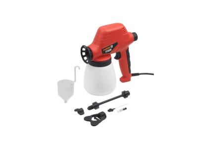 MEISTER  5412950 Pistolet &agrave; peinture 80 W, FP80M