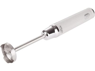 ADLER Mixeur Plongeant  Ad 4617 (Gris)