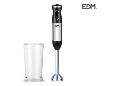 EDM Batidora de mano 600w &oslash;5,8x39,5cm 