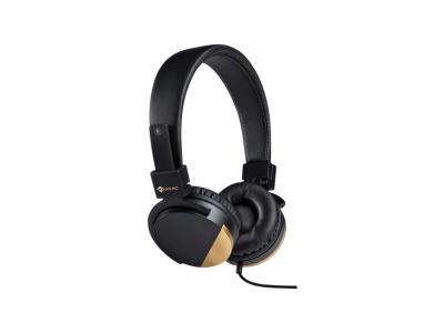 MELICONI  casque audio speak metal - noir ZMAGCA9211320