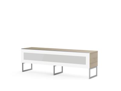 MELICONI Meuble TV  Milano 160 Beige 