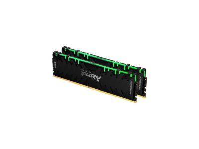 KINGSTON TECHNOLOGY Kingston Fury Renegade RGB 32 Go 2 x 16 Go DDR4 3000 MHz CL15 