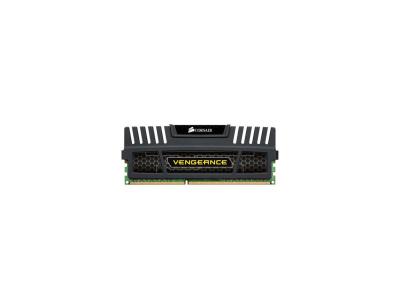 CORSAIR  4 Go DDR3-1600, M&eacute;moire