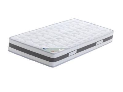 NUITS D OR Memorydeluxe matelas 160x200 m&eacute;moire de forme - hauteur 21 cm - soutien tr&egrave;s ferme - orthop&eacute;dique