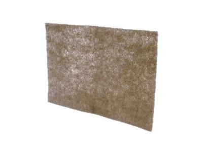 MENALUX Filtre moteur universel &agrave; d&eacute;couper 200x300  - d55