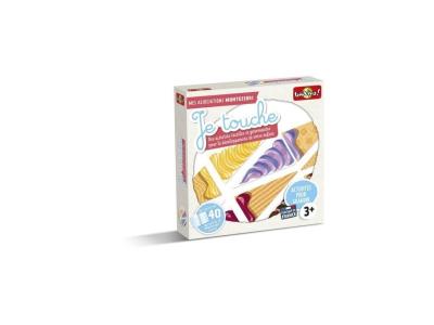 BIOVIVA Montessori - Je Touche