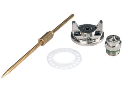  Metabo - Jeu de buses1,8 mm pour fsp 600 lvlp