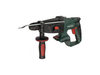 METABO  Marteau sans fil KHA 18 LTX / sans batterie, sans chargeur