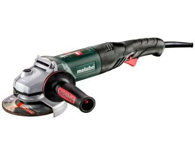 METABO  WE 1500-125 RT Meuleuses d'angle, carton - 601241000