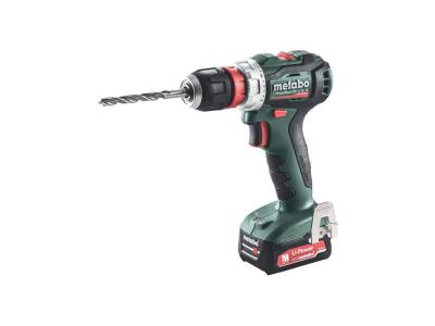 METABO Powermaxx bs 12 bl q (601039500) perceuse visseuse sans fil
