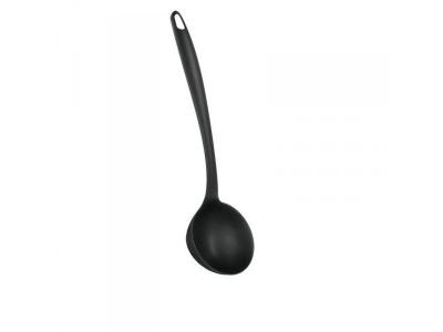 METALTEX  Dyna Nylon Nylon Soup Ladle Noir