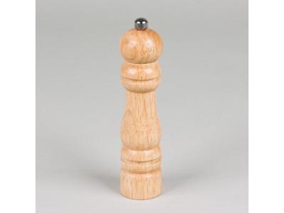 METALTEX  586017010 Moulin &agrave; &eacute;pices Bois de caoutchouc 17 cm
