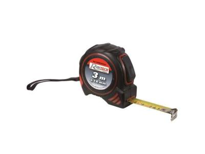 RIBITECH  PRMES03X16 M&egrave;tre &agrave; ruban autobloquant