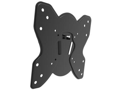 METRONIC  451061 Support TV inclinable 71 - 106 cm (28 &agrave; 42"") - noir