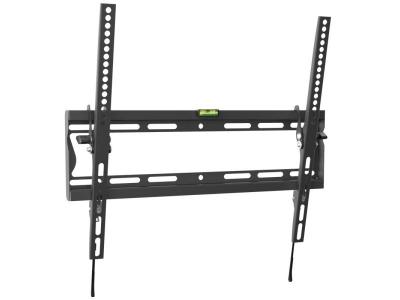 METRONIC  451064 Support TV inclinable 106 - 140 cm (42 &agrave; 55"") - noir
