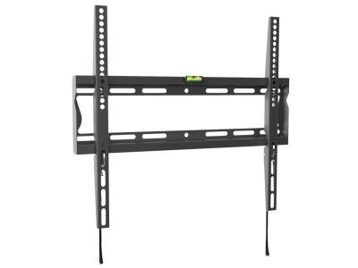 METRONIC  - Support tv fixe 42'' - 55'' / 106 - 140 cm - noir - Noir