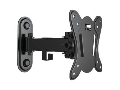 METRONIC  - SD - Inclinable, d&eacute;pliable et orientable pour TV 33 &agrave; 71 cm