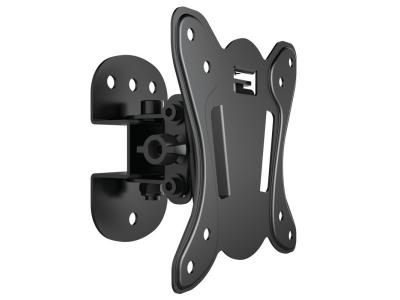 METRONIC  - SO - Inclinable et orientable pour TV 33 &agrave; 71 cm