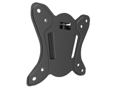 METRONIC Support TV inclinable pour TV 13 &agrave; 28 (33 &agrave; 71 cm)